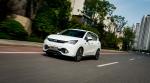 GAC-Mitsubishi Eupheme EV 2018 года